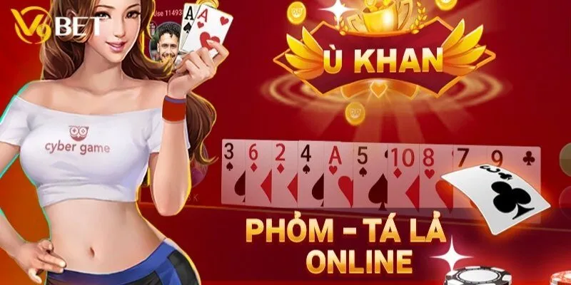 Kết thúc ván Tá Lả ok và cách xác định thắng - thua