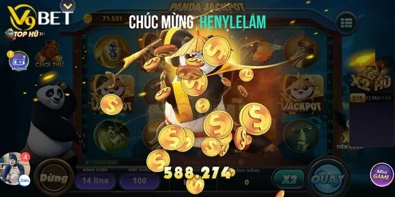 Nổ hũ mã hoá là gì?