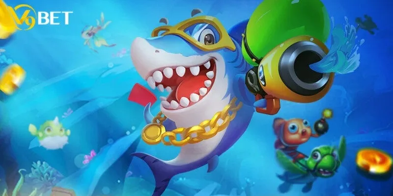 Giới thiệu về siêu phẩm bắn cá Zagoo