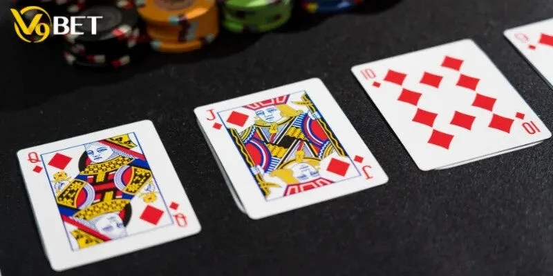 Dụ đối thủ đánh lộ bài mạnh