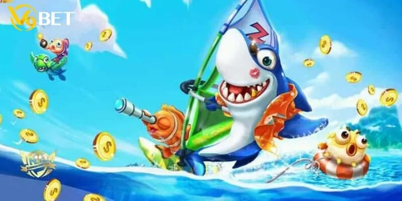 Gợi ý một số mẹo săn cá đỉnh cao dành cho người chơi mới bắt đầu