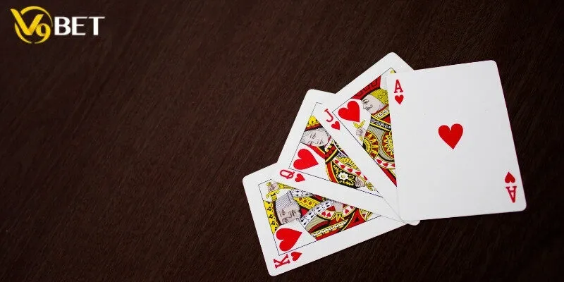 Những điểm đặc sắc nổi bật nhất của game bài V9bet