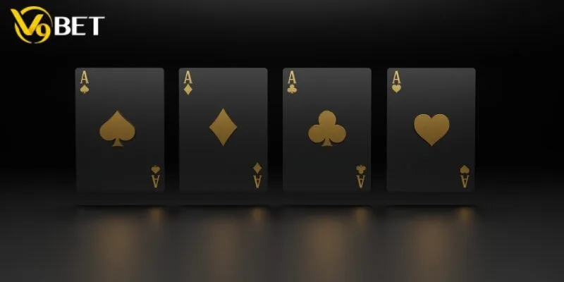 Hướng dẫn tham gia chơi game bài tại V9bet