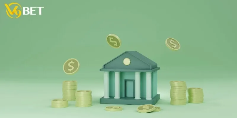 Những lưu ý cần thiết khi rút tiền V9bet