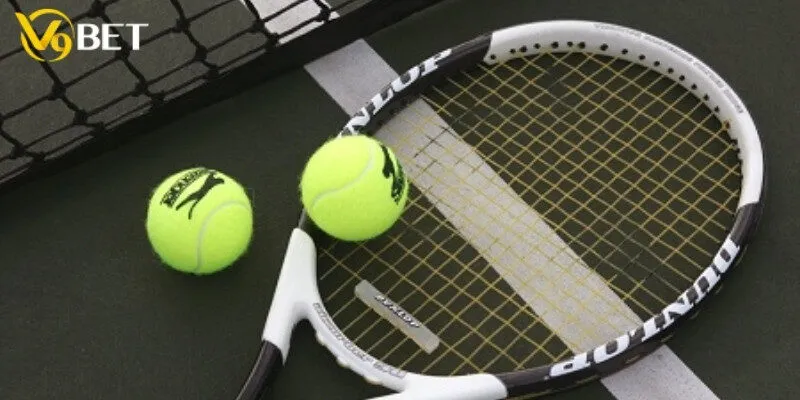 Chiến thuật cá cược tennis thắng lớn