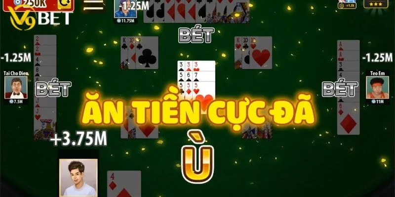 Cá cược muôn nơi