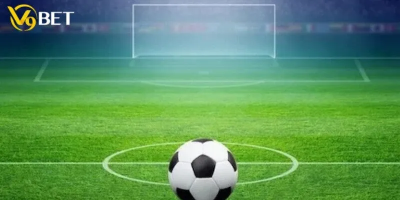 Lý do nên cá cược bóng đá tại V9bet