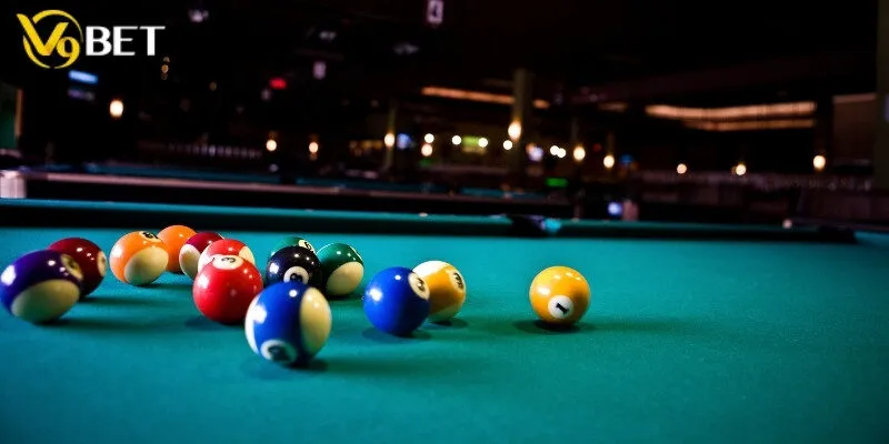 Tổng hợp kèo cá cược bida phổ biến nhất