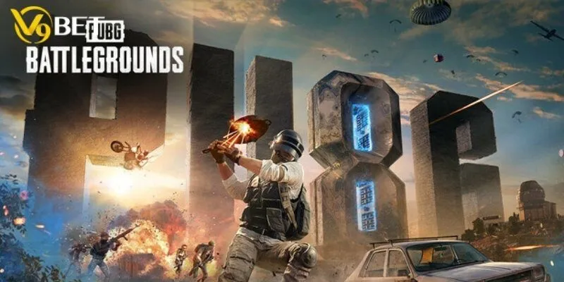 Tổng quan về cá cược PUBG