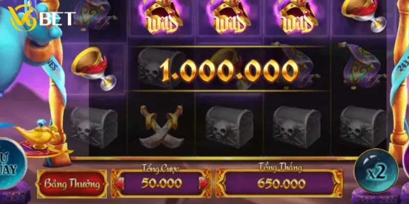 Cấu trúc và cơ chế hoạt động của Nổ hũ mã hoá