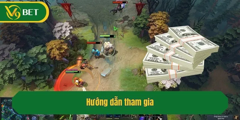 Hướng dẫn tham gia